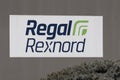 Regal Rexnord Motion Control Solutions location. Regal Rexnord is a manufacturer of electric motors and motion controls