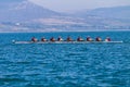 Regatta Eights Oct Rowing Racing