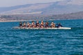 Regatta Eights Octs Boys Team Racing