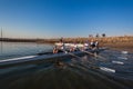 Regatta Rowing Boys Junior Fours