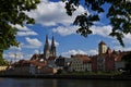 Regensburg