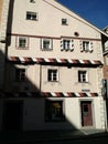 Johannes Kepler house, Regensburg, Germany