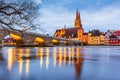 Regensburg, Germany