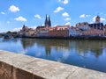 Regensburg