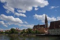 Regensburg