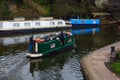 Regent Canal, London