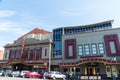 Regent Multiplex cinema in Ballarat, Australia