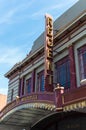 Regent Multiplex cinema in Ballarat, Australia