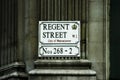 Regent street