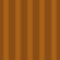Regent stripe seamless vector pattern background. Symmetrical linear geometric backdrop. Ochre brown parallel vertical