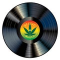 Reggae LP