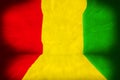 Reggae Stage Background