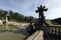 The Reggia di Caserta - the kingdom of the Bourbons