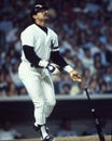 Reggie Jackson, Mr. October