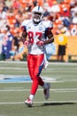 Reggie Wayne, 2007 NFL Pro Bowl Game