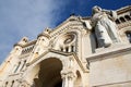 Reggio Calabria cathedral