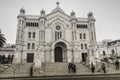 Cathedral of Reggio Calabria, Italy