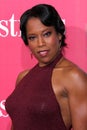 Regina King Royalty Free Stock Photo