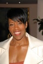Regina King Royalty Free Stock Photo