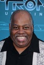 Reginald VelJohnson at Disney XD's Royalty Free Stock Photo