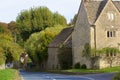 Bibury, England