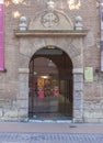 Regional Archeological Museum of Madrid, Alcala de Henares, Spain