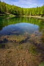 Regional park of the modenese apennine frignano landscape views lakes and mountains