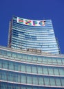 Regione Lombardia Building