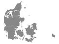 Regions of Denmark