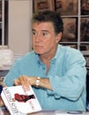 Regis Philbin at Book-Signing in Millburn, NJ