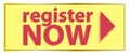 register now. registration button