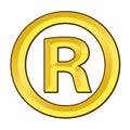 Registered Trade Mark