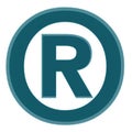 Registered trade mark