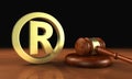 Registered Trademark Business Law