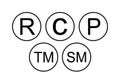 Registered Trademark Copyright Patent and Service Mark