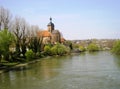 Regiswindiskirche, Lauffen am Neckar