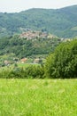 Regnano, Tuscany (Italy)