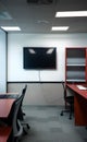 Regular office space