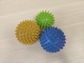 Rehabilitation medicine toys balls games