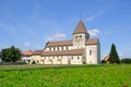 Reichenau, Germany Royalty Free Stock Photo