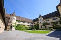 Reichenau, Germany Royalty Free Stock Photo