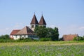 Reichenau, Germany Royalty Free Stock Photo