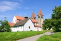 Reichenau, Germany Royalty Free Stock Photo