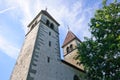 Reichenau, Germany Royalty Free Stock Photo