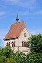 Reichenau, Germany Royalty Free Stock Photo