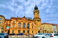 Reichenbach tower in Gorlitz, Germany