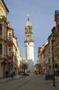 Reichenturm in Bautzen