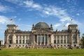 Reichstag, Berlin