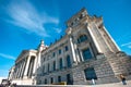 Reichstag, Berlin