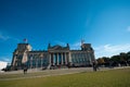 Reichstag, Berlin